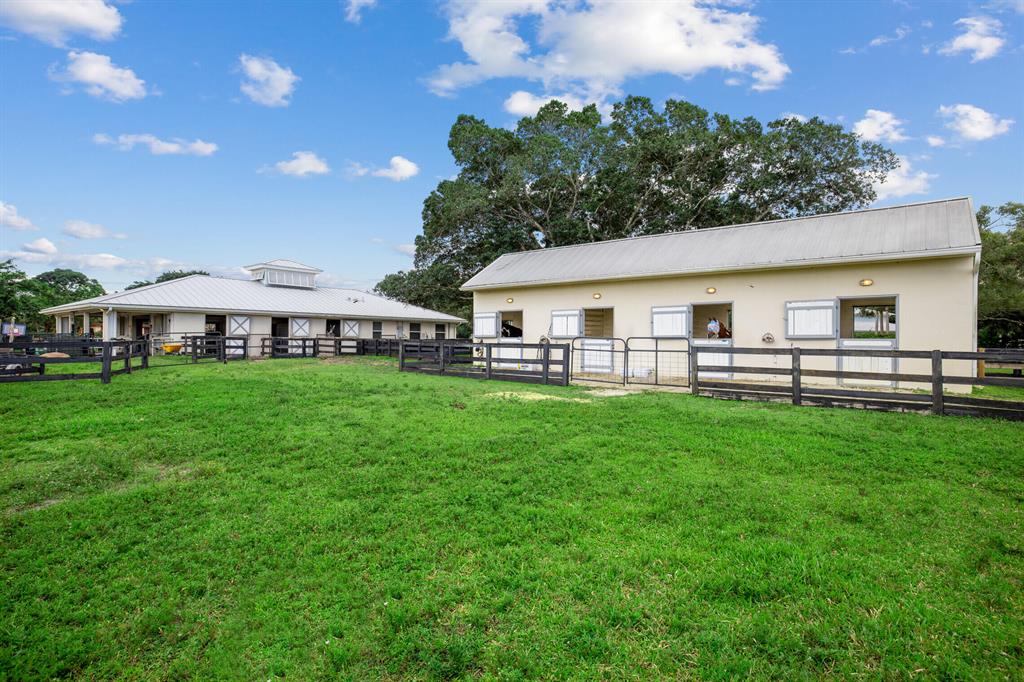 PALM BEACH FARMS CO 3 - Residential