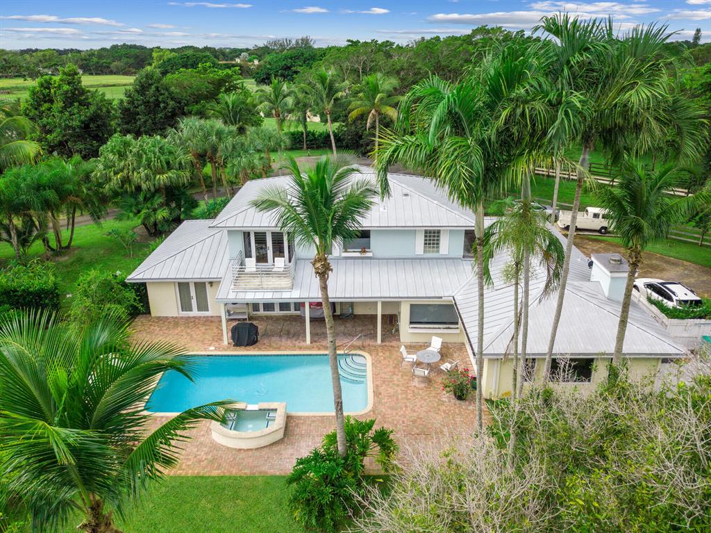 PALM BEACH FARMS CO 3 - Residential