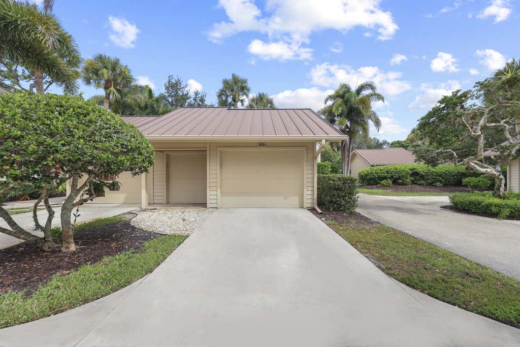 Photo of 6434 SE Brandywine Court #Apt 105, Stuart, FL 34997 (MLS # B26065442)
