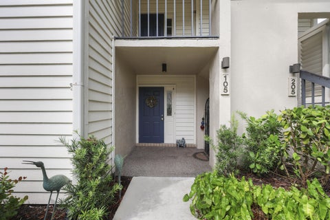 Photo of 6434 SE Brandywine Court #Apt 105, Stuart, FL 34997 (MLS # B26065442)