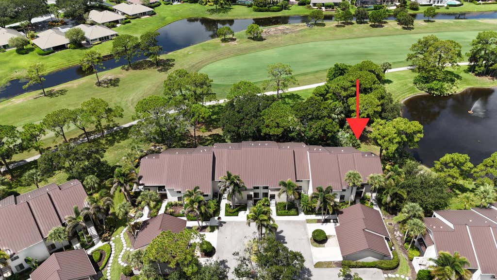 Photo of 6434 SE Brandywine Court #Apt 105, Stuart, FL 34997 (MLS # B26065442)