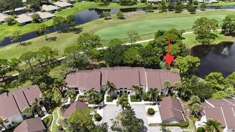 Photo of 6434 SE Brandywine Court #Apt 105, Stuart, FL 34997 (MLS # B26065442)