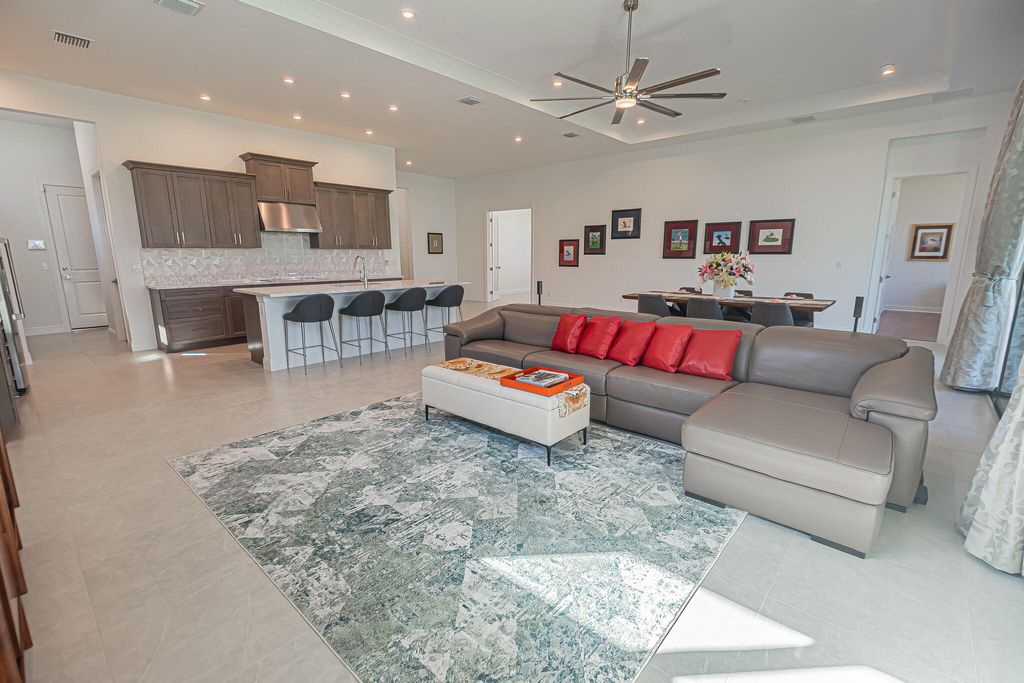 Photo of 10188 SW Latium Way, Port Saint Lucie, FL 34987 (MLS # B26016167)