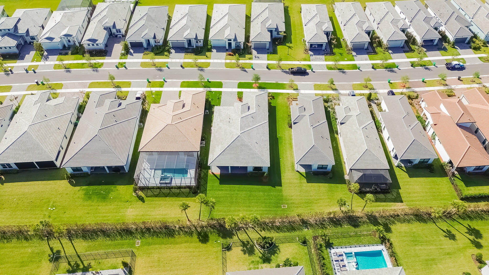 VERANO SOUTH PUD 1 - POD E - PLAT NO. 2 - Residential