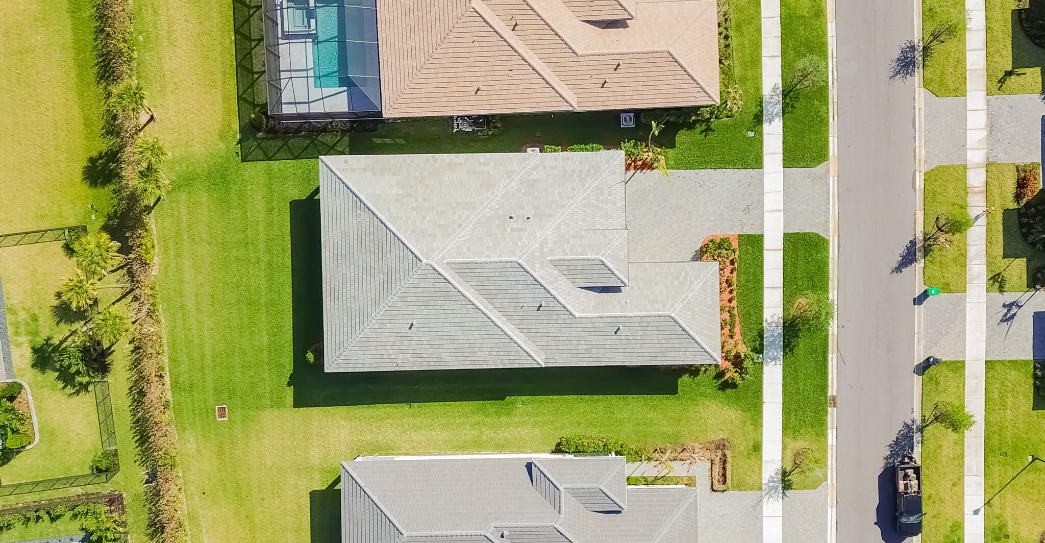 VERANO SOUTH PUD 1 - POD E - PLAT NO. 2 - Residential