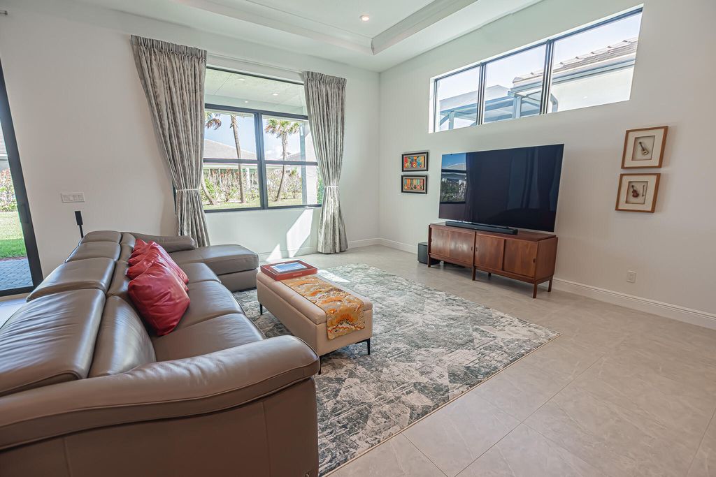 Photo of 10188 SW Latium Way, Port Saint Lucie, FL 34987 (MLS # B26016167)