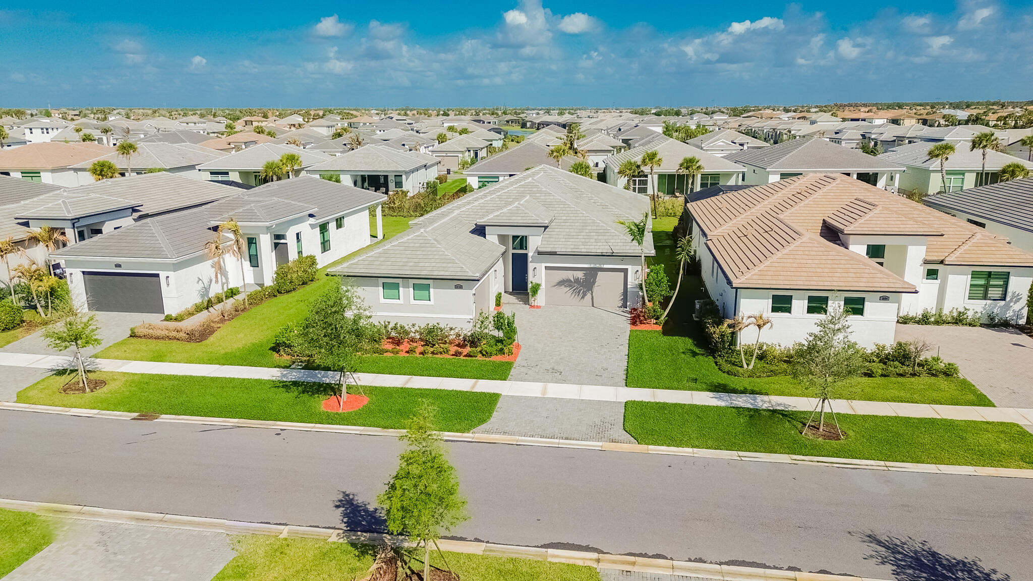 VERANO SOUTH PUD 1 - POD E - PLAT NO. 2 - Residential