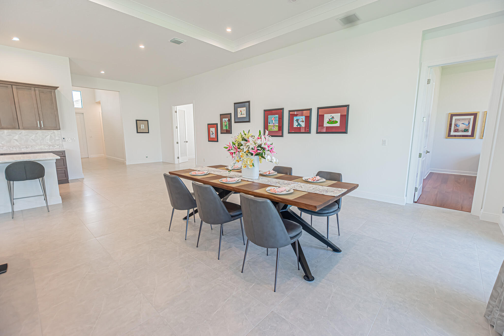 VERANO SOUTH PUD 1 - POD E - PLAT NO. 2 - Residential