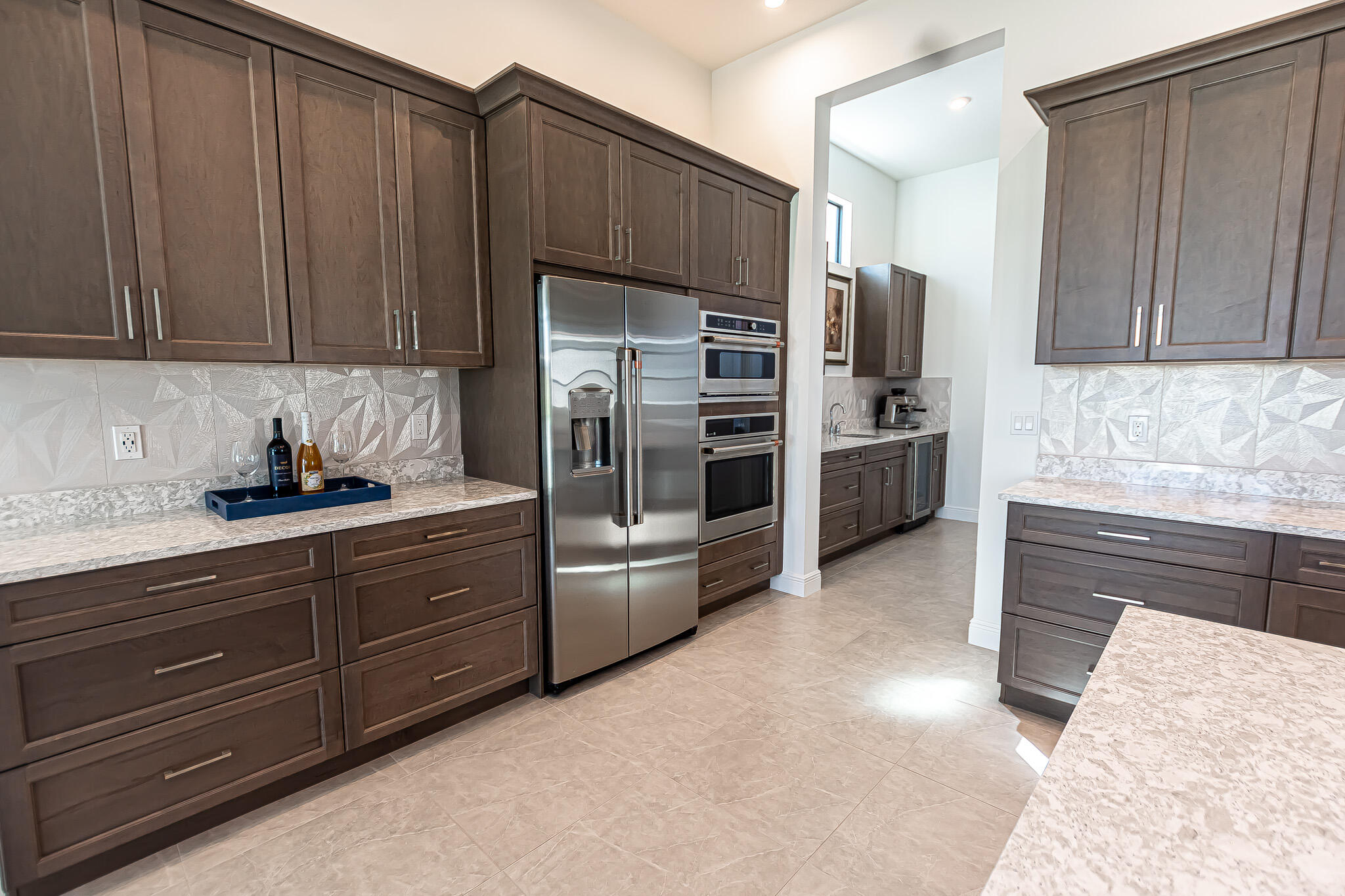 VERANO SOUTH PUD 1 - POD E - PLAT NO. 2 - Residential