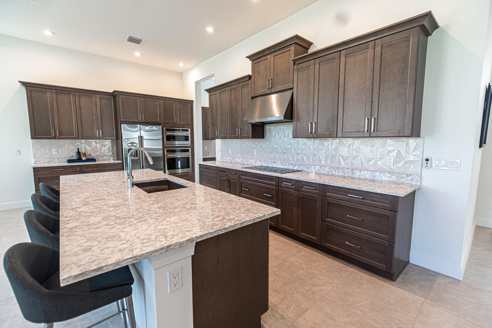 VERANO SOUTH PUD 1 - POD E - PLAT NO. 2 - Residential