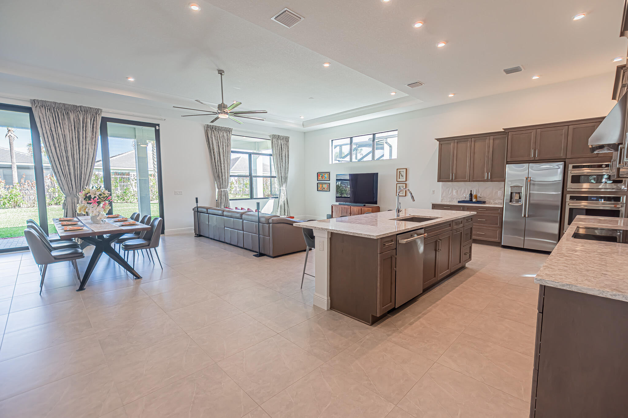 VERANO SOUTH PUD 1 - POD E - PLAT NO. 2 - Residential