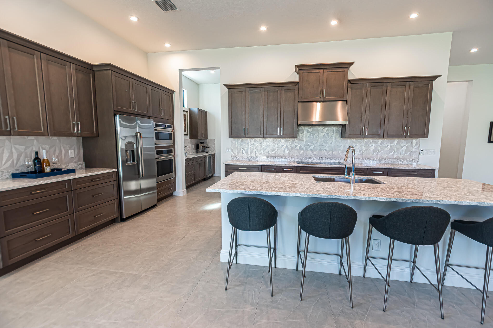 VERANO SOUTH PUD 1 - POD E - PLAT NO. 2 - Residential