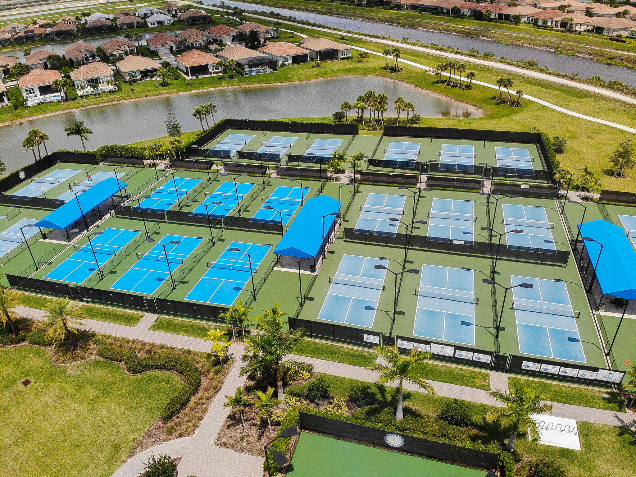 VERANO SOUTH PUD 1 - POD E - PLAT NO. 2 - Residential