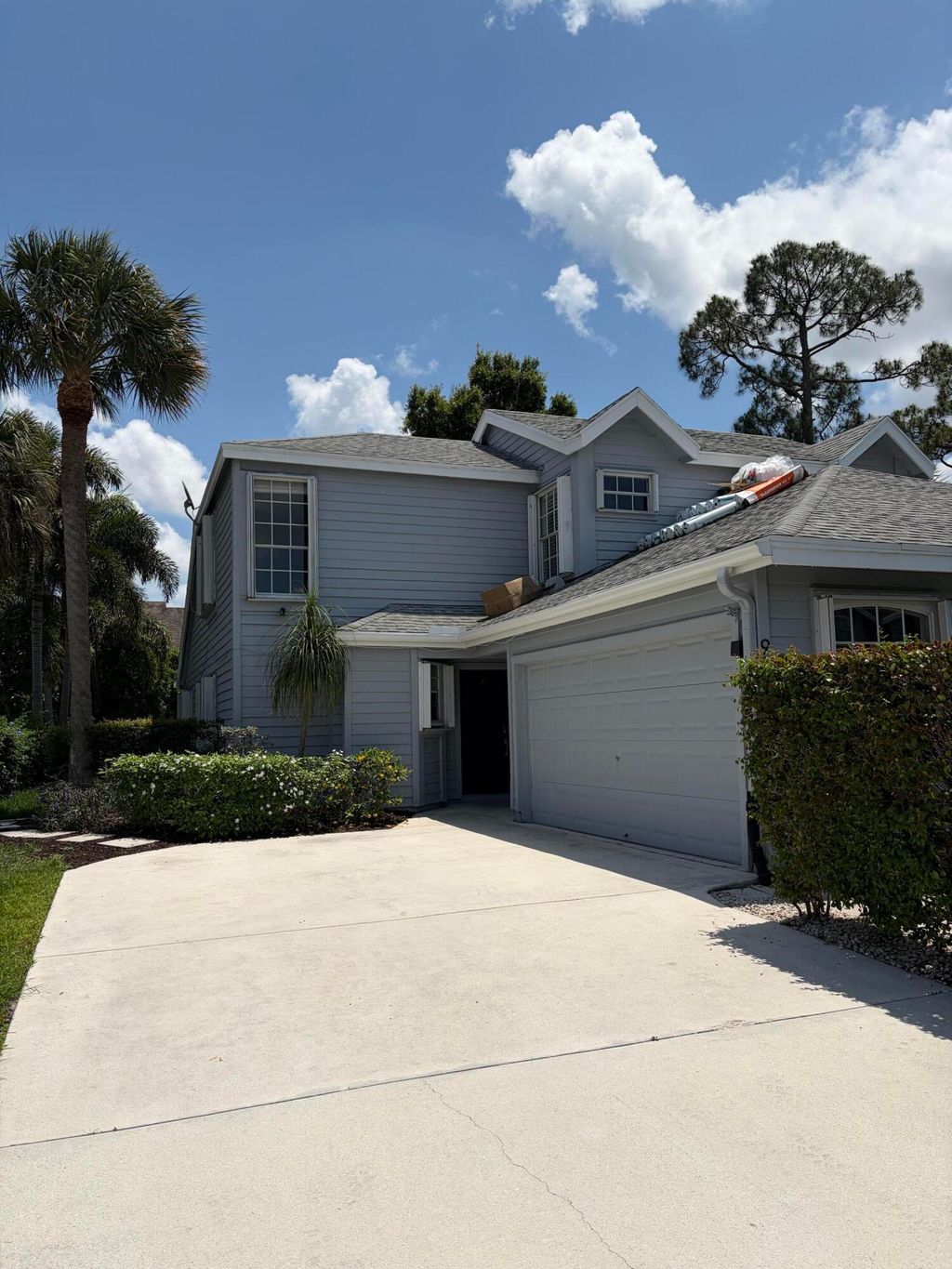 Photo of 936 Honeytree Lane #A, Wellington, FL 33414 (MLS # B26021143)