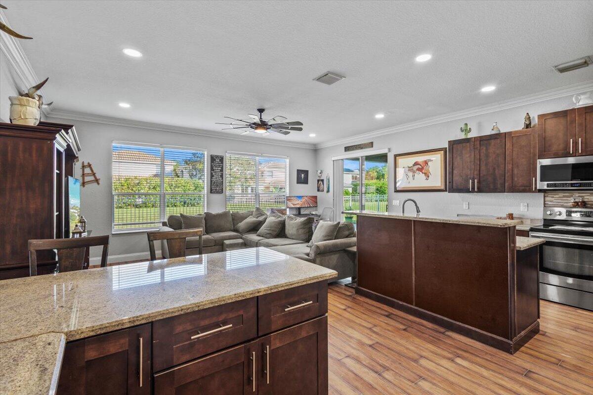 MURANO PUD - Residential