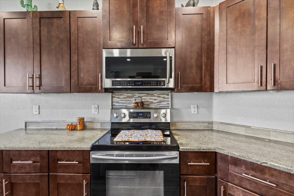 MURANO PUD - Residential