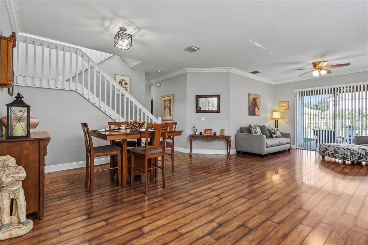 MURANO PUD - Residential