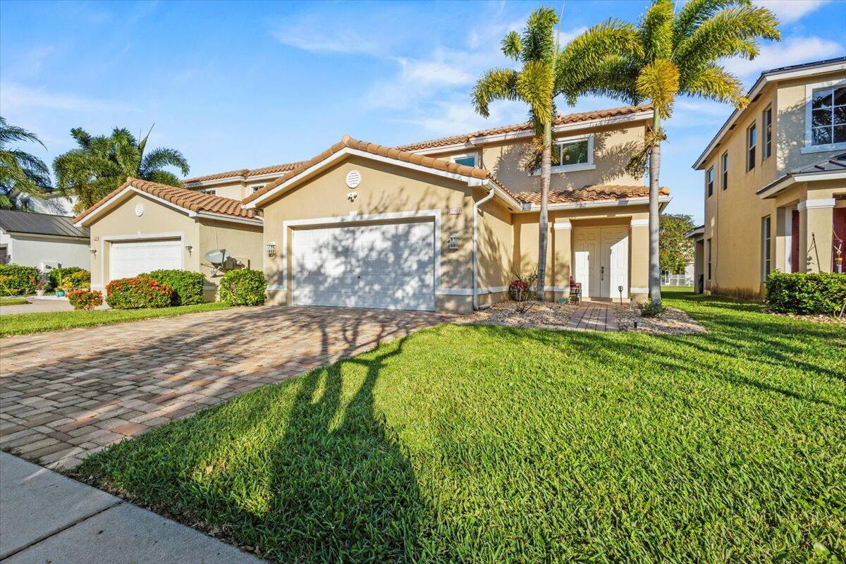 MURANO PUD - Residential