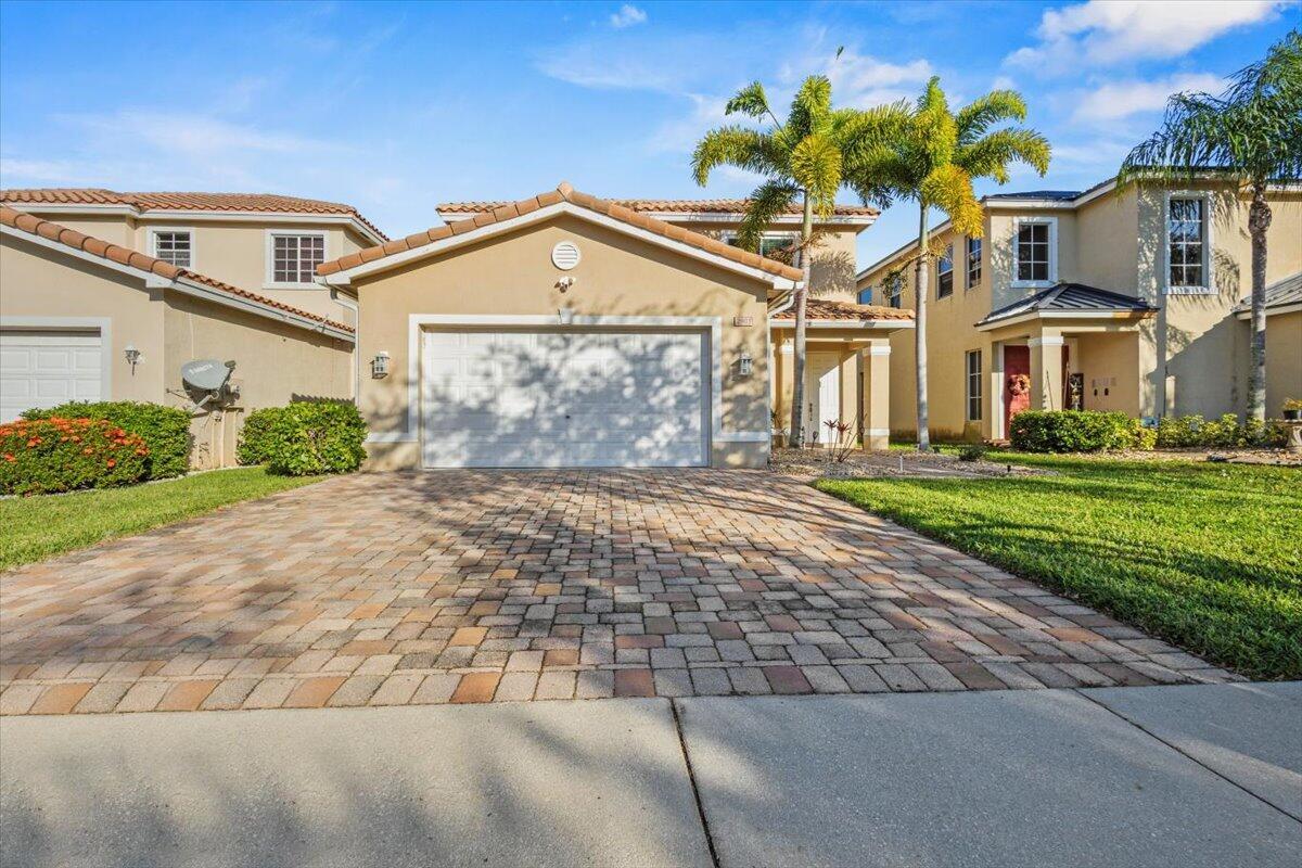 MURANO PUD - Residential