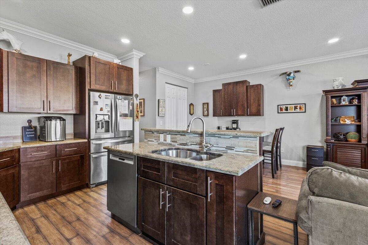 MURANO PUD - Residential