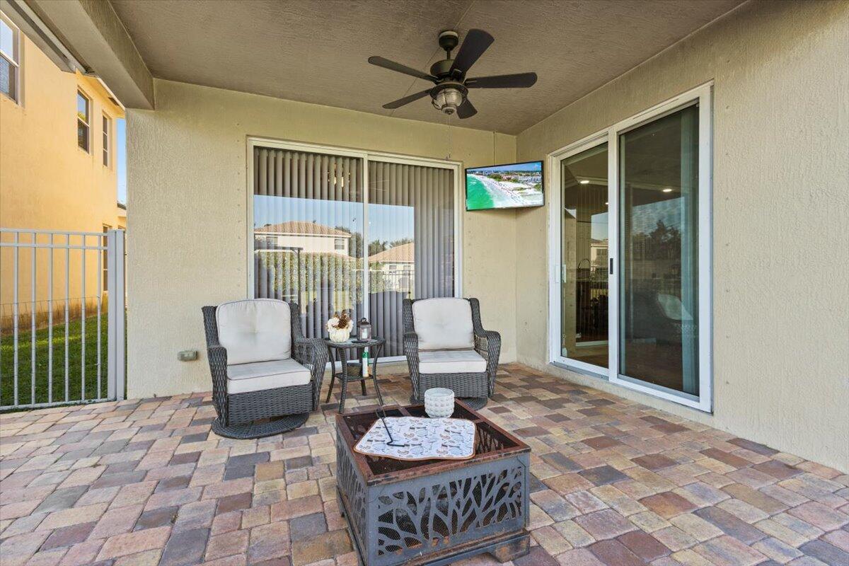 MURANO PUD - Residential