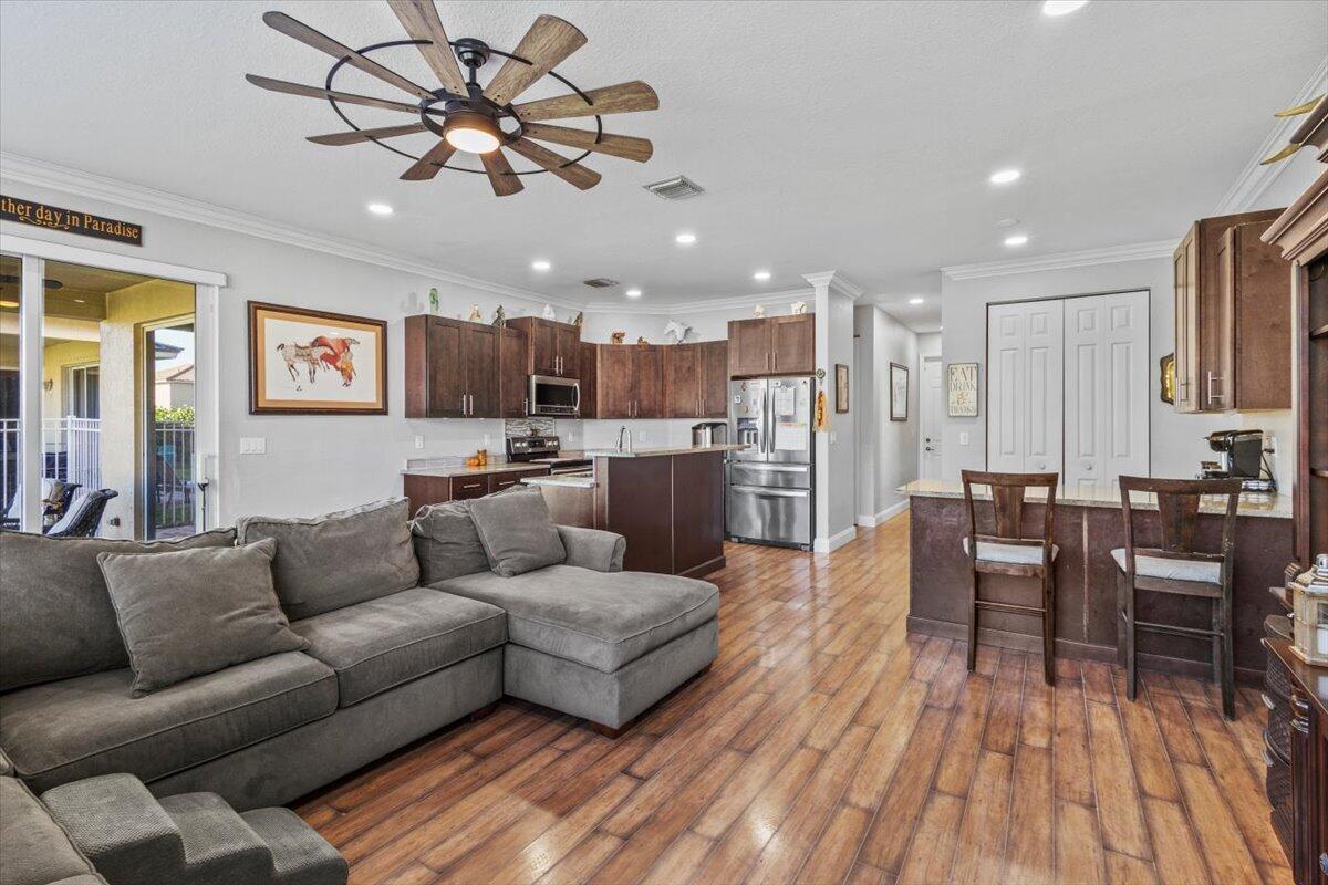 MURANO PUD - Residential