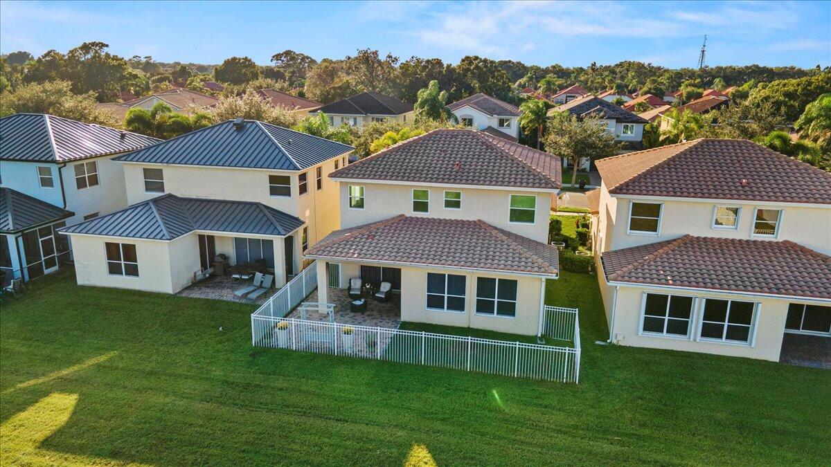 MURANO PUD - Residential