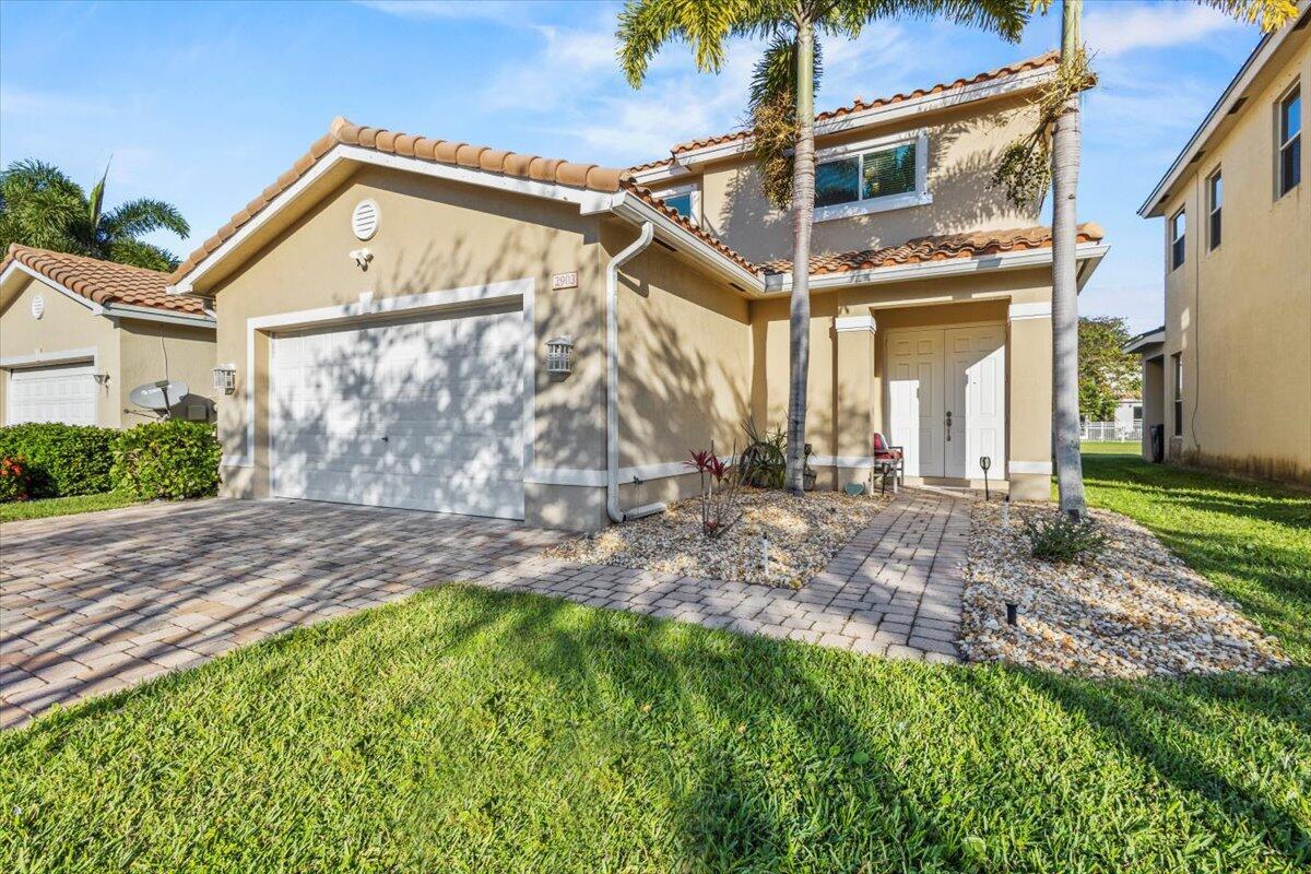 MURANO PUD - Residential