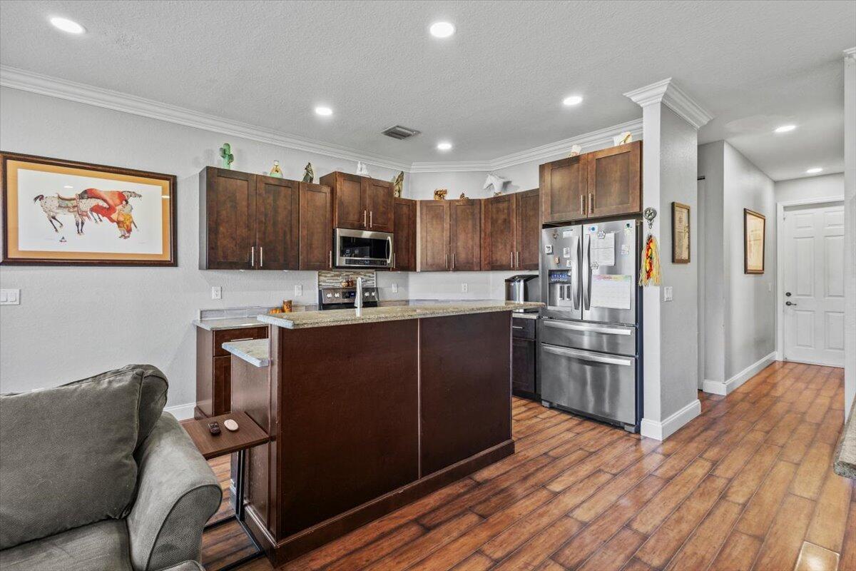 MURANO PUD - Residential