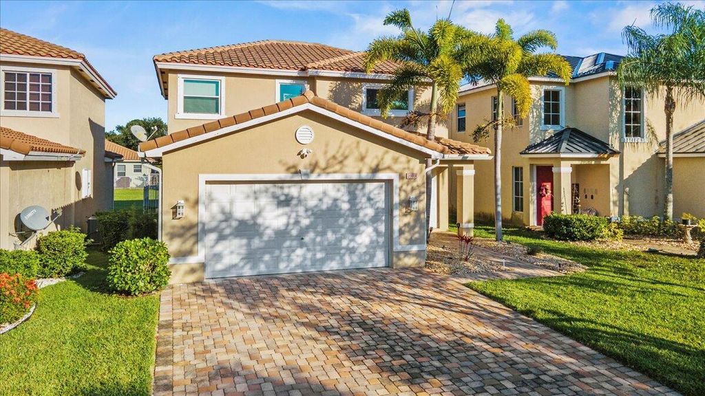 Photo of 2903 SW Butterfly Lane, Palm City, FL 34990 (MLS # R11137906)