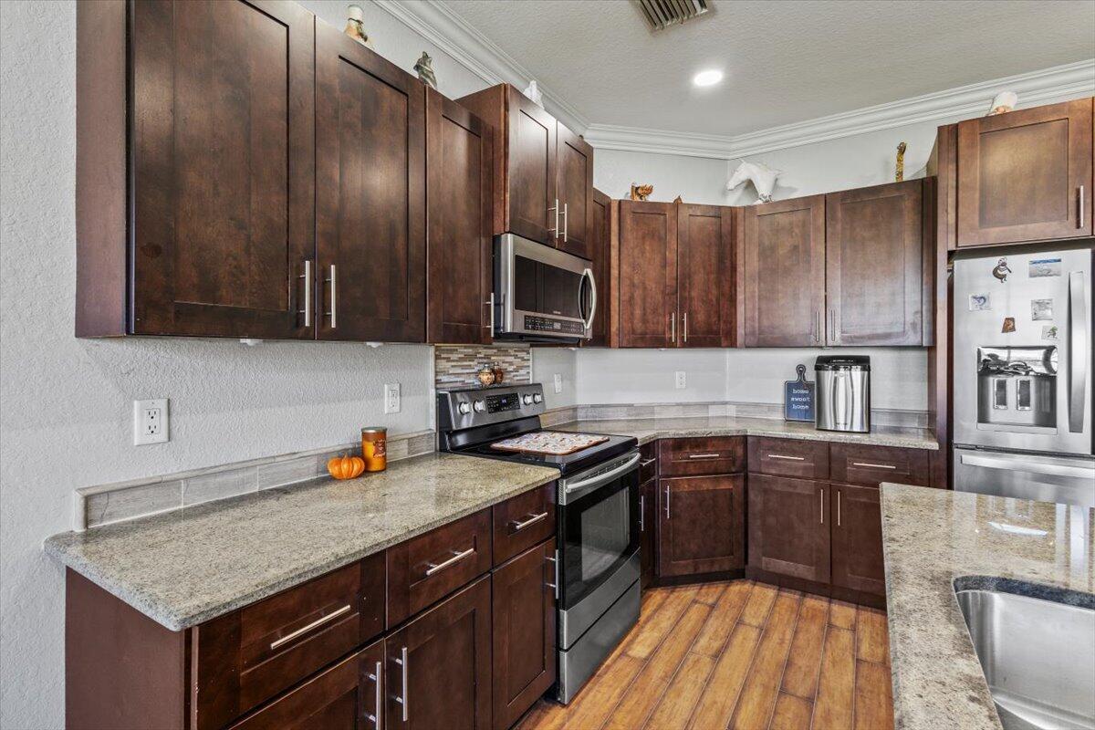 MURANO PUD - Residential