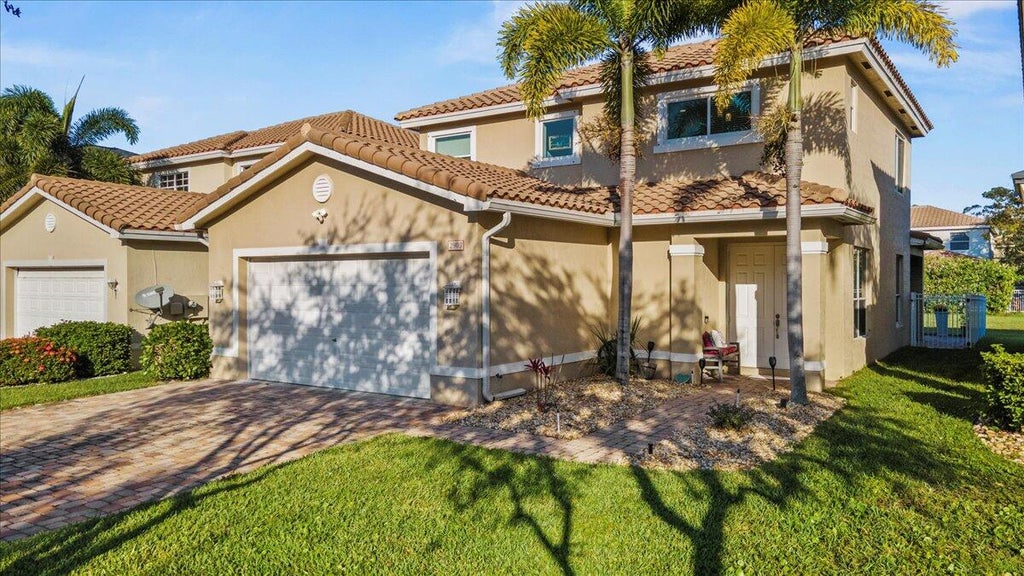 Photo of 2903 SW Butterfly Lane, Palm City, FL 34990 (MLS # R11137906)