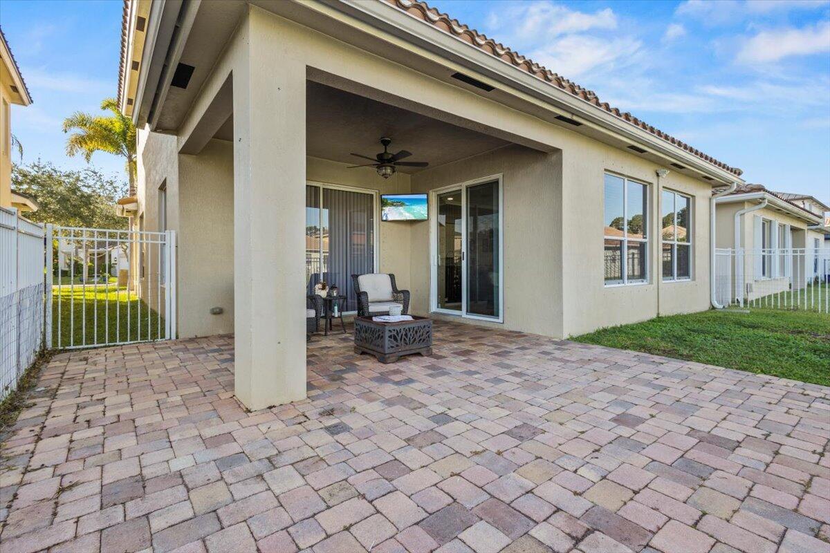 MURANO PUD - Residential