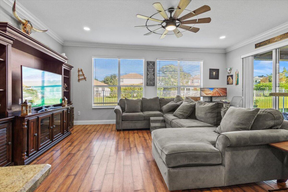 MURANO PUD - Residential