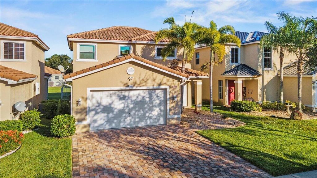 Photo of 2903 SW Butterfly Lane, Palm City, FL 34990 (MLS # R11137906)