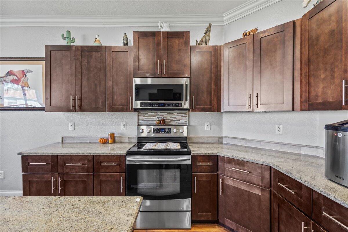 MURANO PUD - Residential