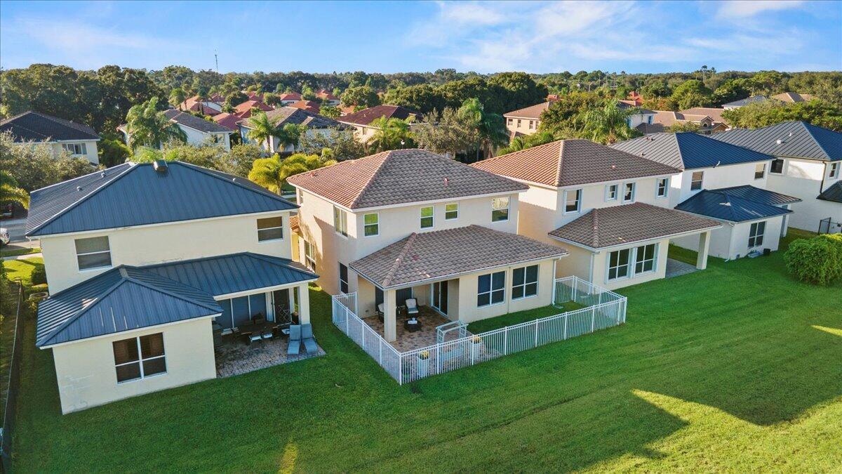 MURANO PUD - Residential