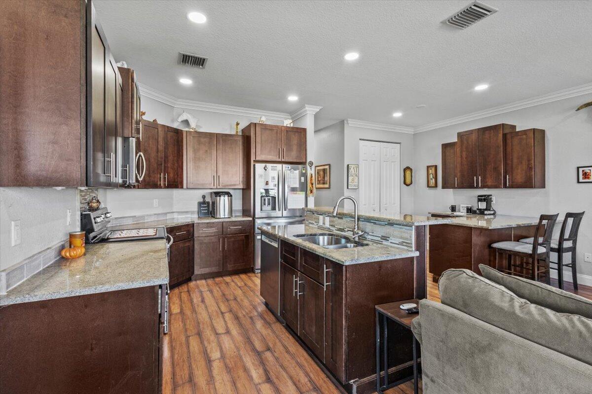 MURANO PUD - Residential