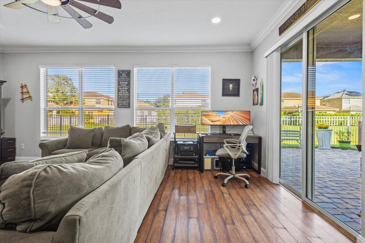 MURANO PUD - Residential