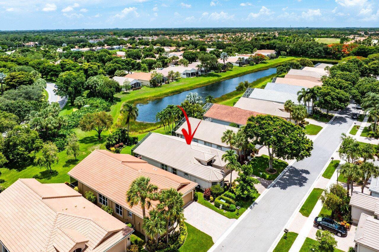 VALENCIA LAKES 3 - Residential