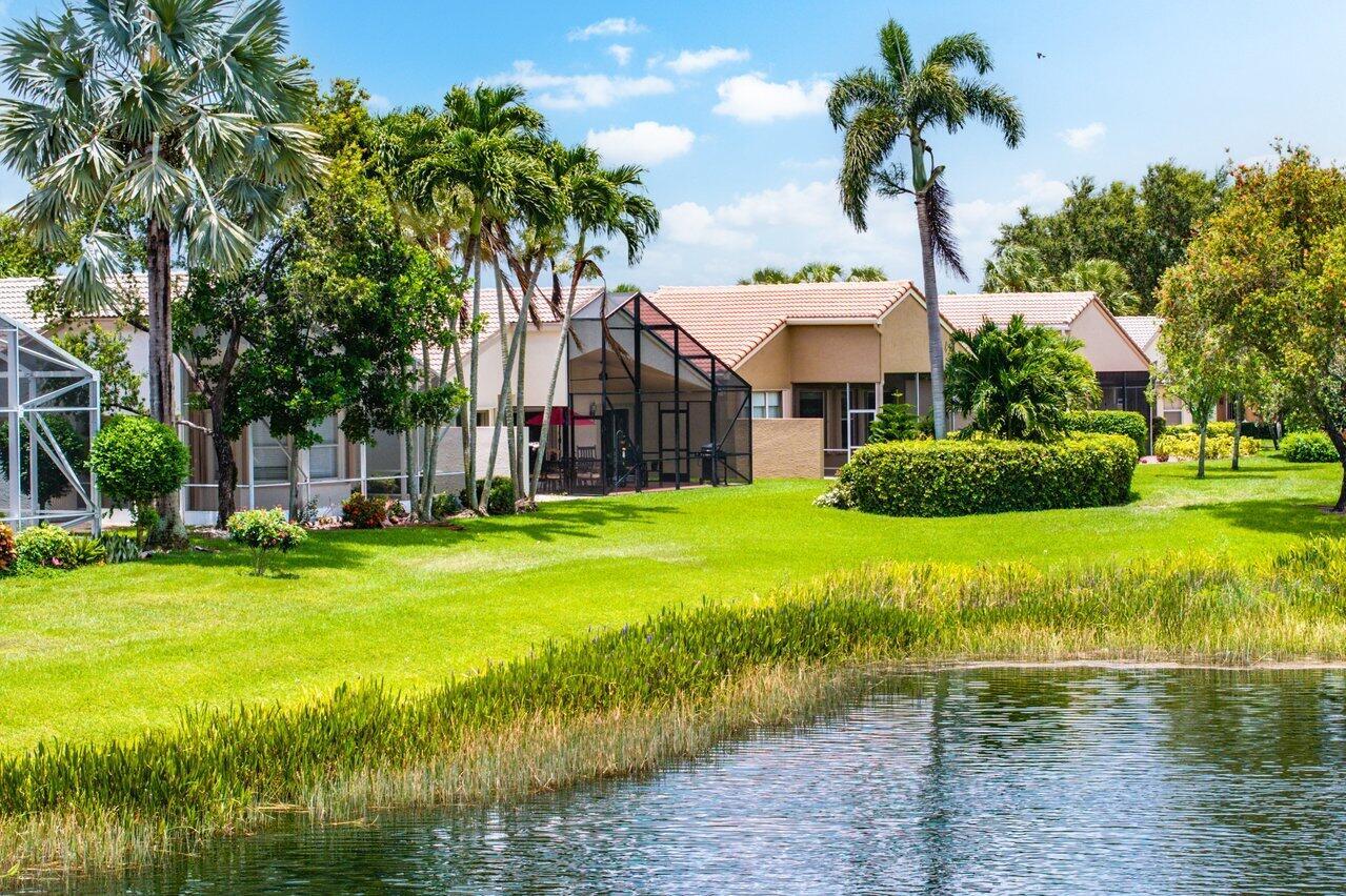 VALENCIA LAKES 3 - Residential