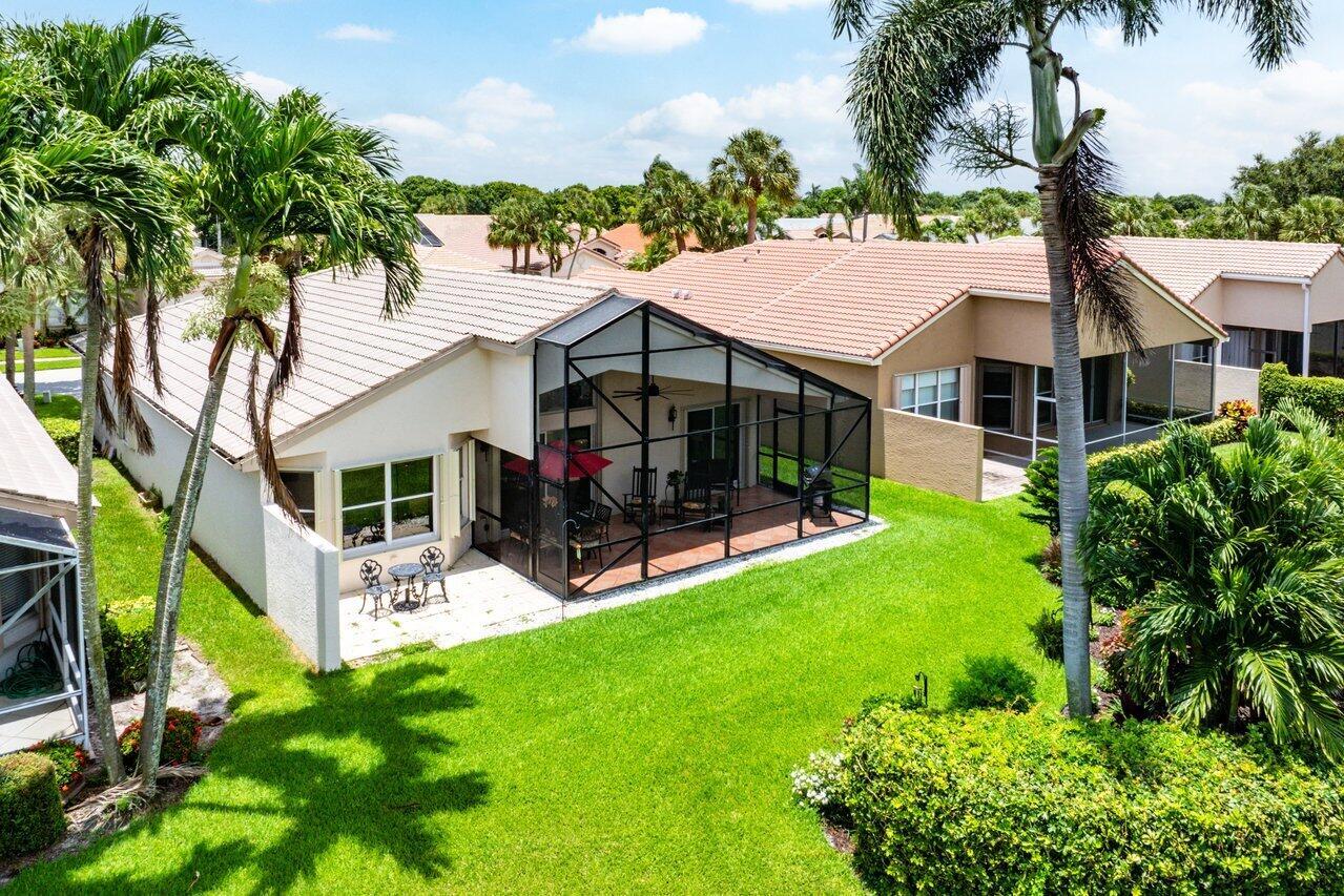 VALENCIA LAKES 3 - Residential