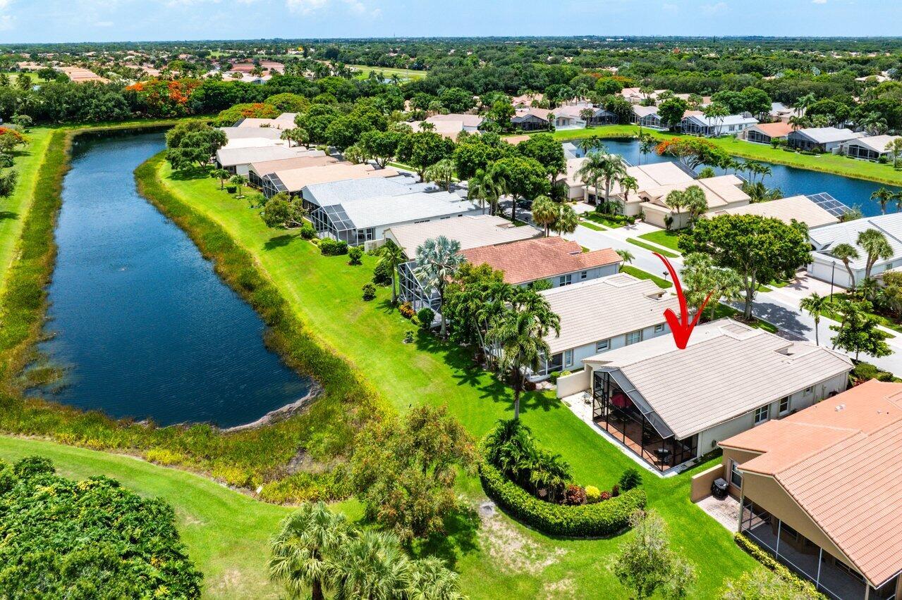 VALENCIA LAKES 3 - Residential