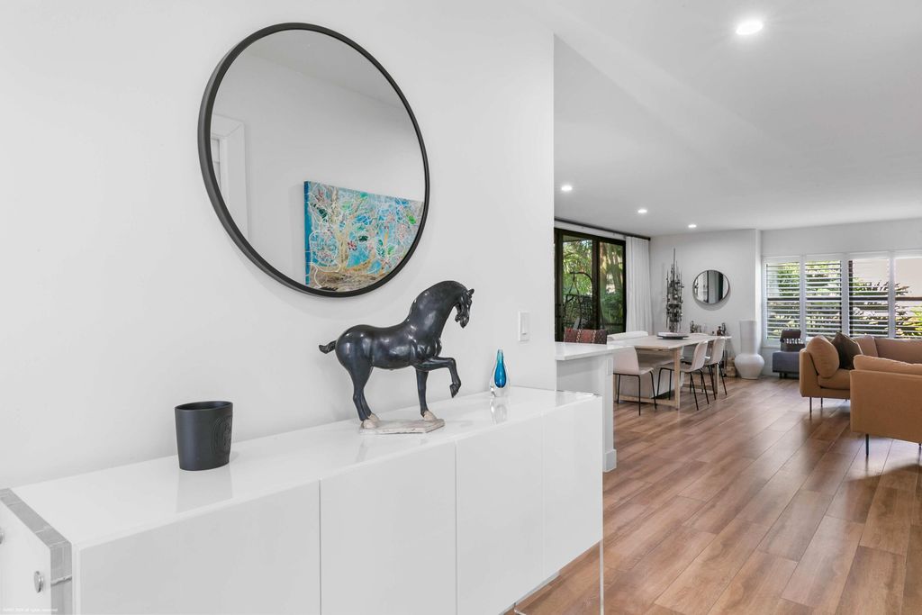 Photo of 13268 Polo Club Road #A107, Wellington, FL 33414 (MLS # R11169646)