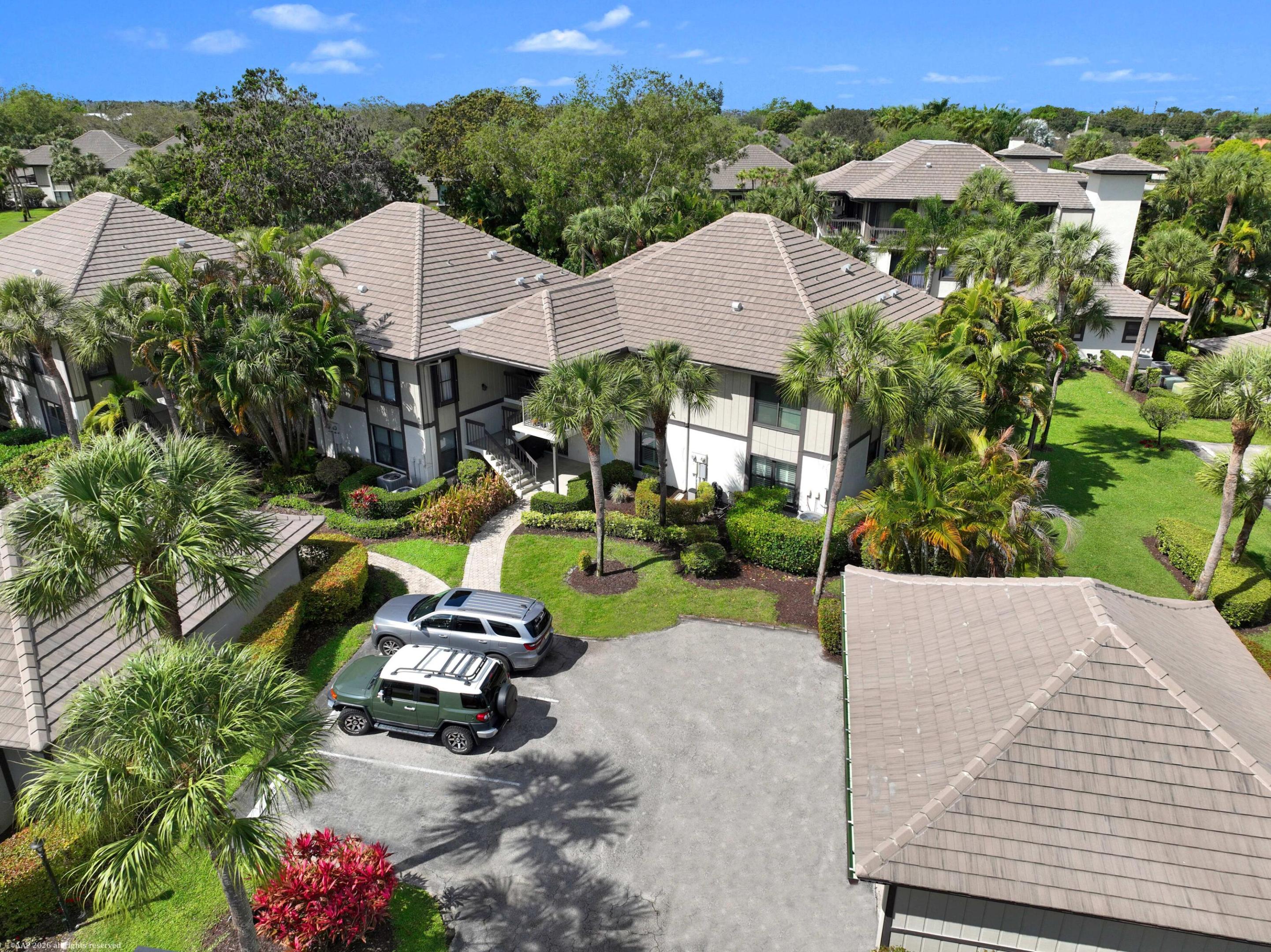 COWDRAY PARK CONDO - Residential