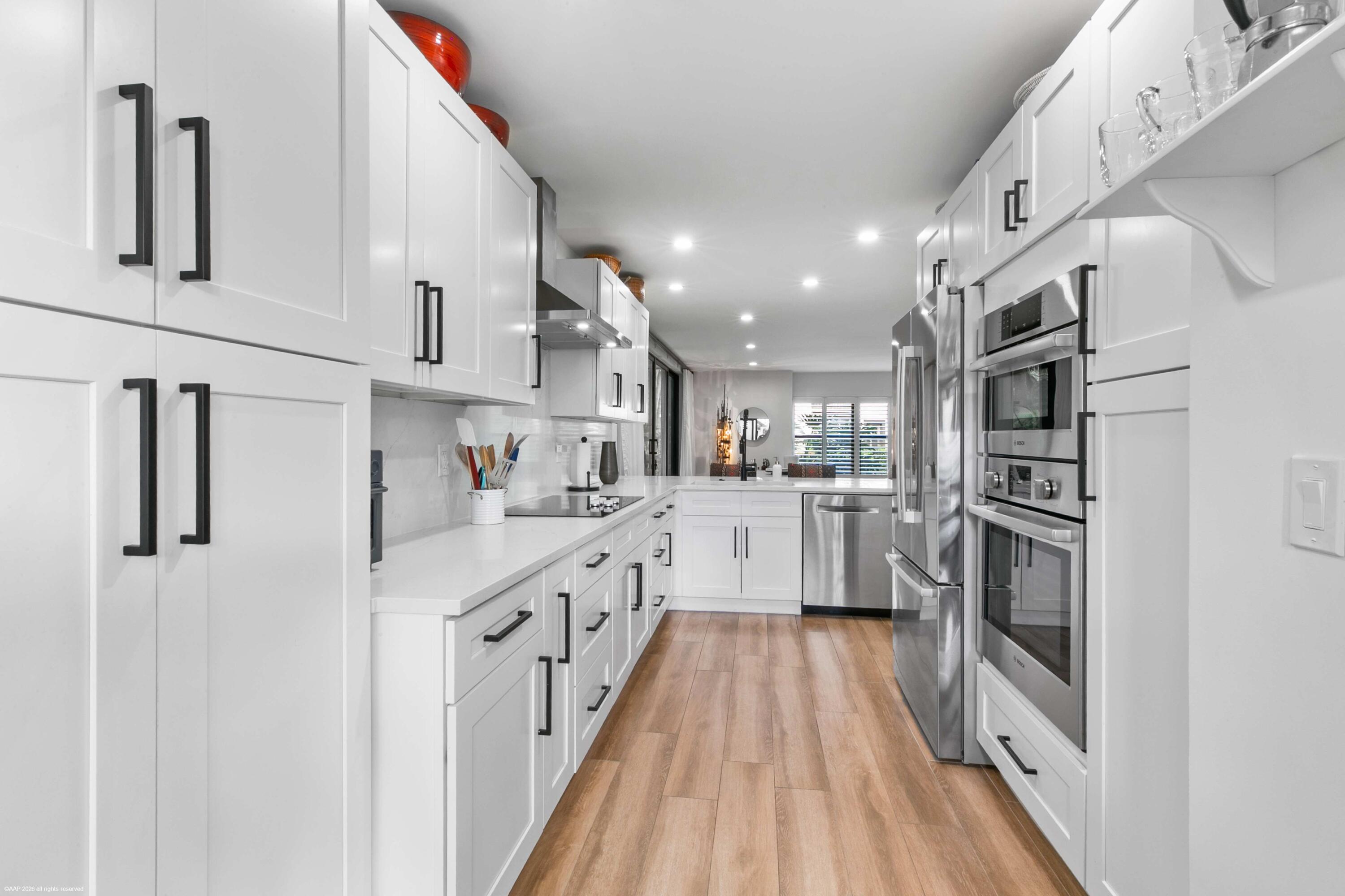 COWDRAY PARK CONDO - Residential