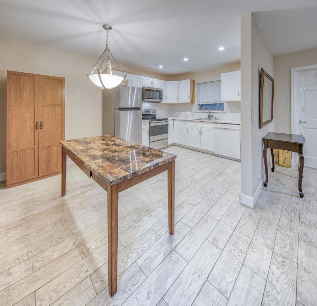 Photo of 301 S Lakeside Drive #7, Lake Worth Beach, FL 33460 (MLS # R11109945)