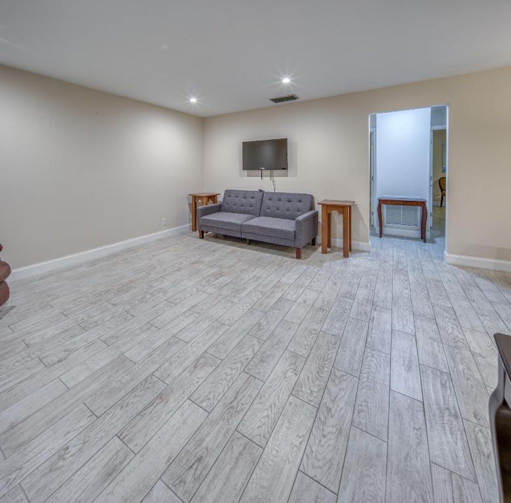 Photo of 301 S Lakeside Drive #7, Lake Worth Beach, FL 33460 (MLS # R11109945)