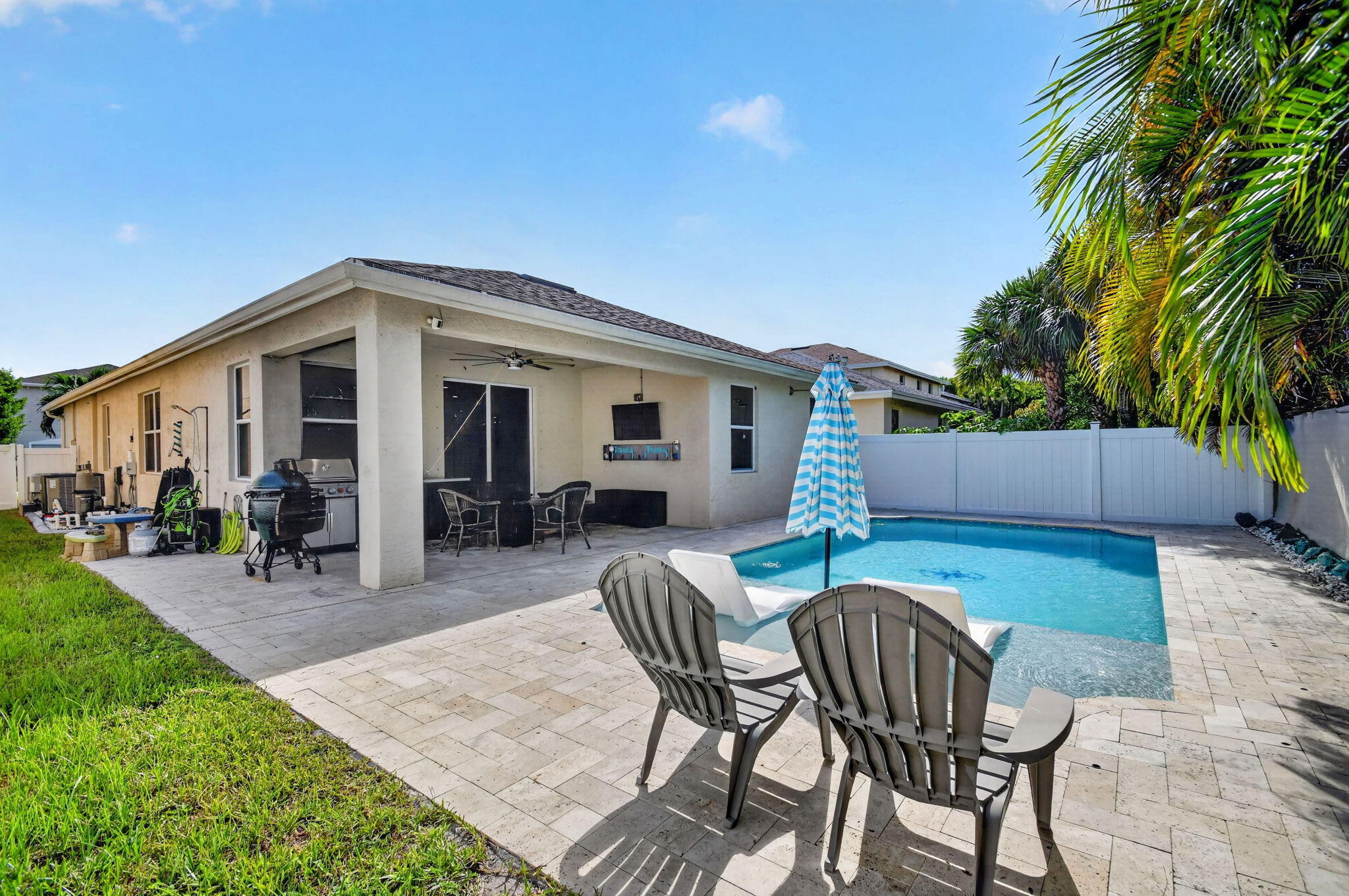 Properties 4065 Tomoka Drive