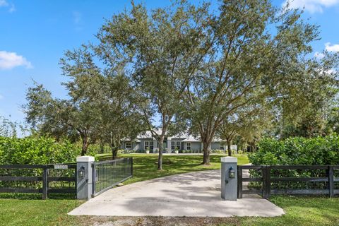 A home in Jupiter